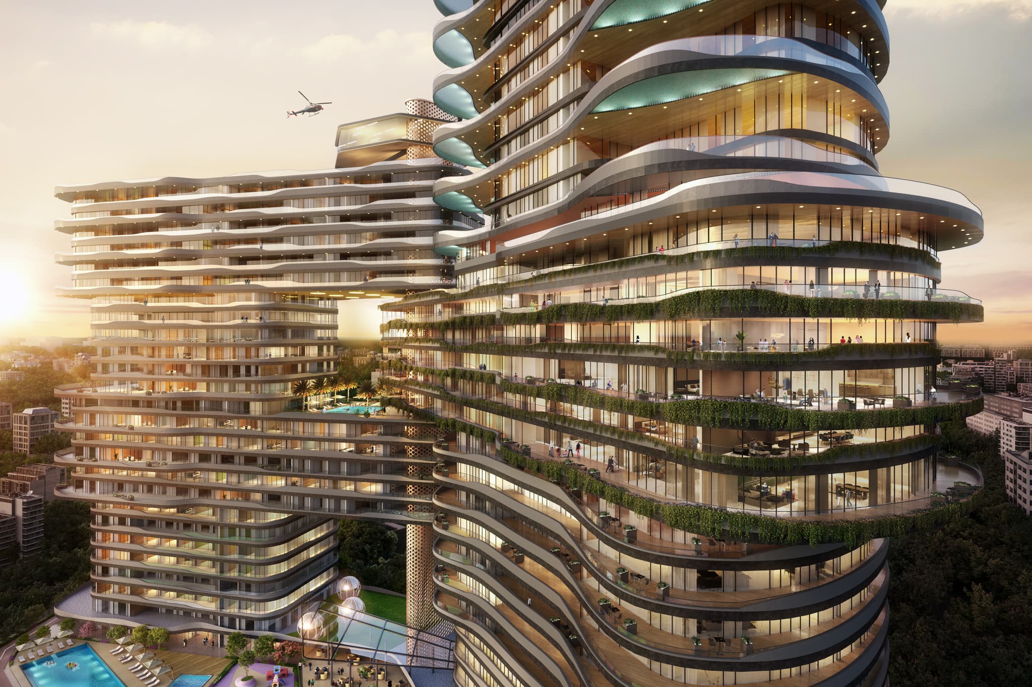 Commercial Exterior 05