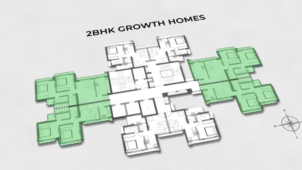 Explainer Films - 2BHK