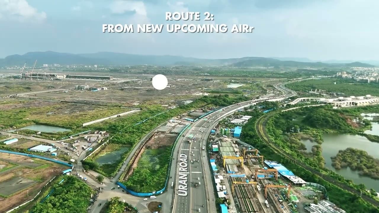 Location Advantage Films - Aero t3 location av