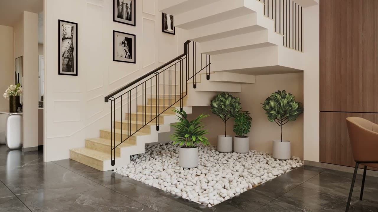 Villa Walkthrough - Elysia