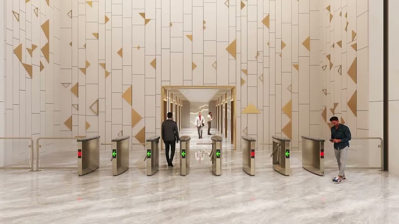 Commercial Films - Patil