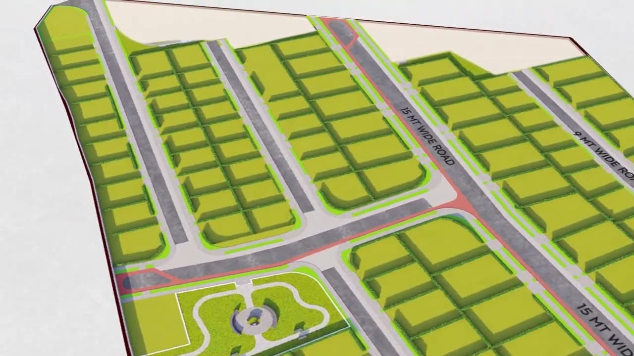 Explainer Films - Ardene