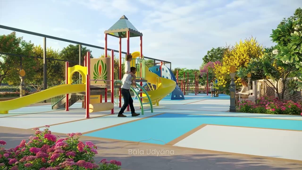 Plotted Land Films - Ayodhya