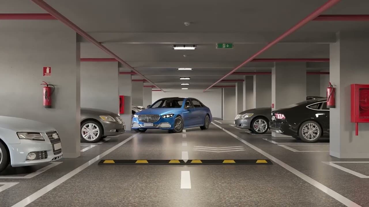 Commercial Films - Virtus