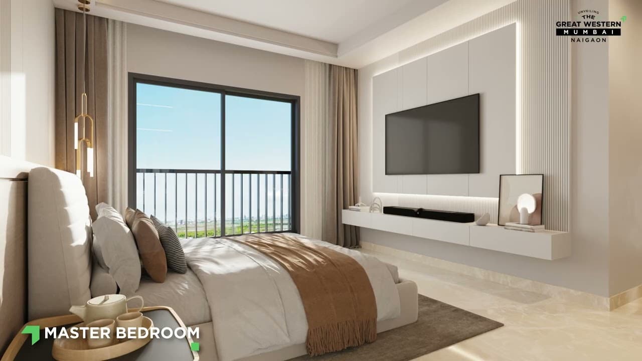 Residential Films - The Great Western