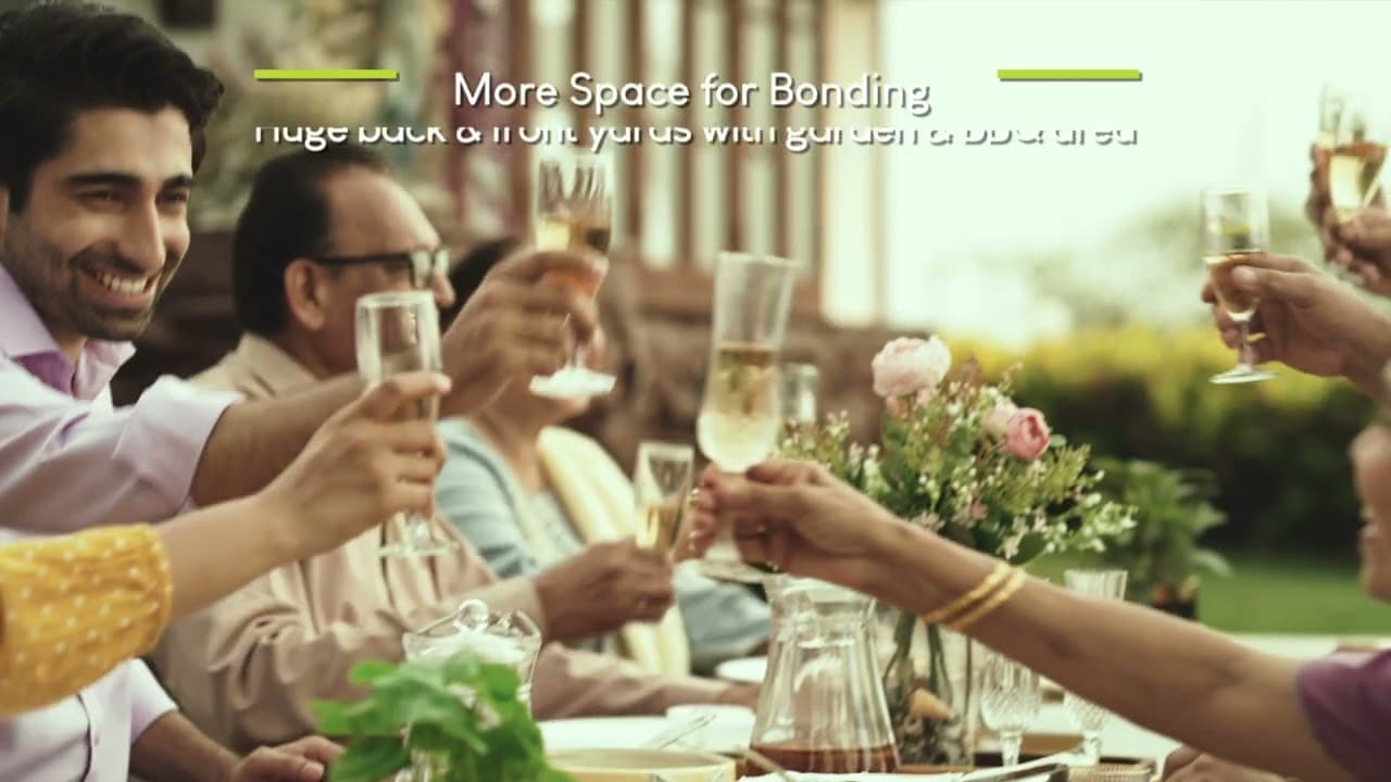 Explainer Films - Aria