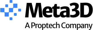 Meta3D Logo